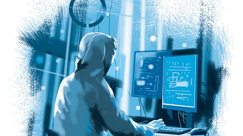 வெளிநாடுகளில் சைபர் குற்ற கும்பல் பிடியில் 3,000 உத்தர பிரதேச இளைஞர்கள் சிக்கித் தவிப்பு: மீட்கும் பணி தீவிரம்