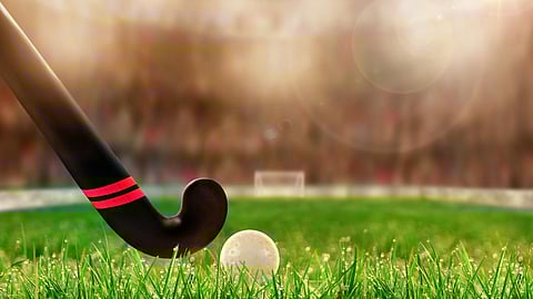 தேசிய சீனியர் ஹாக்கி சாம்பியன்ஷிப் போட்டி: தமிழ்நாடு - ம.பி. ஆட்டம் டிரா