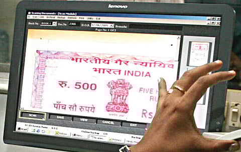 இன்றும் நாளையும் பத்திரப்பதிவுக்கு கூடுதல் டோக்கன்: பதிவுத்துறை உத்தரவு