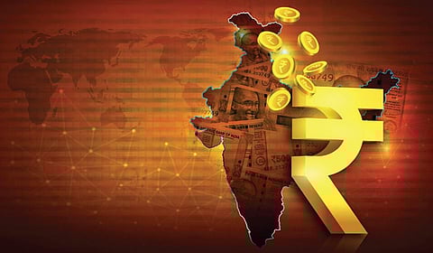 கூட்டாட்சியில் நிதிப் பகிர்வு: உள்ளாட்சிகளுக்குப் பொருந்தாதா?