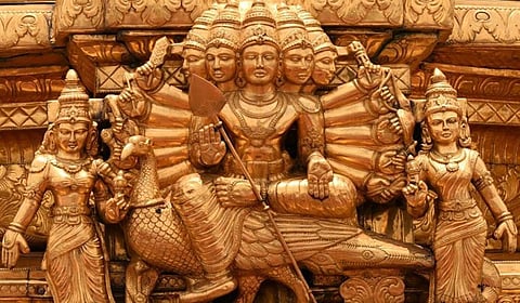 நல்லதே நடக்கும்