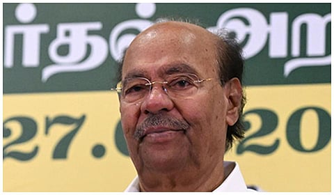 ராமதாஸ்