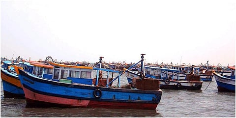 தமிழக விசைப்படகு ஓட்டுநரை விடுதலை செய்து இலங்கை நீதிமன்றம் உத்தரவு