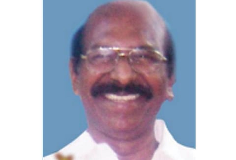 சென்னை பல்கலை. முன்னாள் தமிழ்ப்பேராசிரியர் செல்வராசனுக்கு கருணாநிதி செம்மொழித் தமிழ் விருது அறிவிப்பு