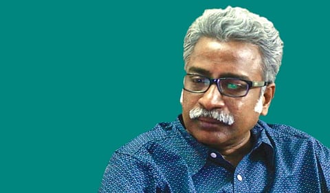 அடையாள அரசியல்: எம்.எஸ்.எஸ்.பாண்டியனின் எழுத்து தரும் விழிப்புணர்வு