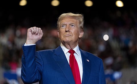 டிரம்ப் 2.0: உலகுக்கு உணர்த்தும் செய்தி