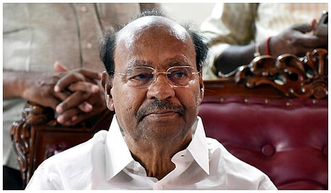 ராமதாஸ்