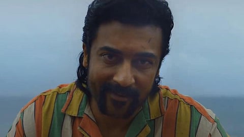 ‘சூர்யா 44’ ரிலீஸ் எப்போது? - படக்குக்குழு முடிவு