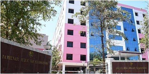 டிப்ளமா, ஐடிஐ கல்வித் தகுதி கொண்ட 861 காலிப் பணியிடங்களுக்கு தேர்வு நாளை தொடக்கம்: டிஎன்பிஎஸ்சி