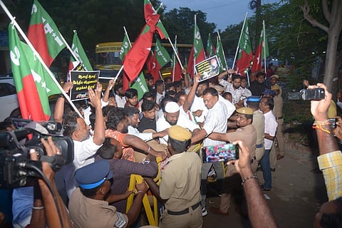 இடம்: திண்டுக்கல் | படம்: ஜி.கார்த்திகேயன்