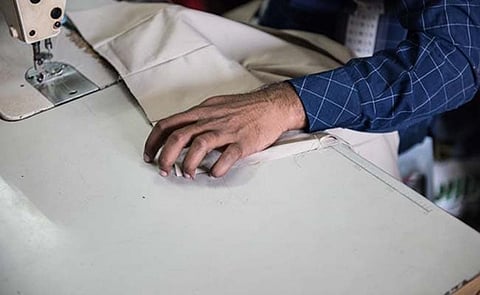 ஆண் தையல்காரர்கள் பெண்களுக்கு அளவெடுக்க கூடாது: உ.பி. பெண்கள் ஆணையம் பரிந்துரை