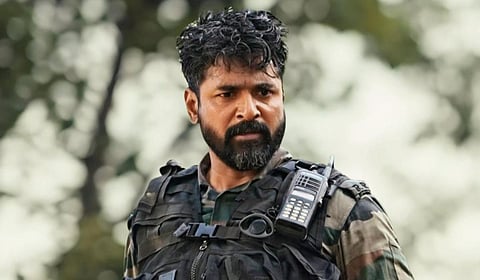 ரூ.200 கோடி வசூலை எட்டிய ‘அமரன்’ - சாதிக்கும் சிவகார்த்திகேயன்!