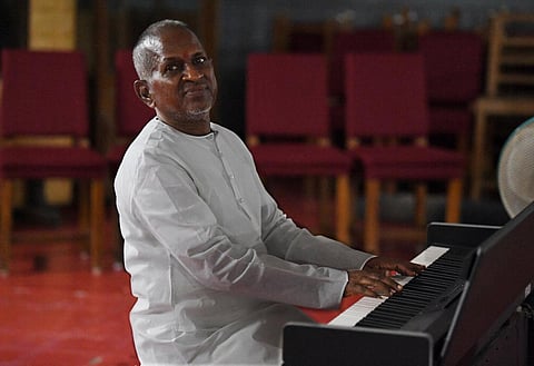 “மீண்டும் மலையாளத்தில் இசையமைக்க தயாராக இருக்கிறேன்” - இளையராஜா பகிர்வு 