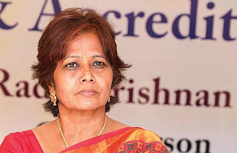 கர்னாடக இசை தமிழ் மரபு சார்ந்ததே!