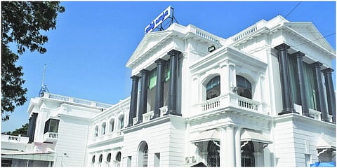 பெரம்பலூர் உள்ளிட்ட 3 அரசு மருத்துவமனைகளில் தீவிர சிகிச்சைப் பிரிவுகள்: அரசாணை வெளியீடு