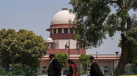 அண்ணா நகர் சிறுமி பாலியல் வன்கொடுமை வழக்கில் சிபிஐ விசாரணைக்கு உச்ச நீதிமன்றம் தடை