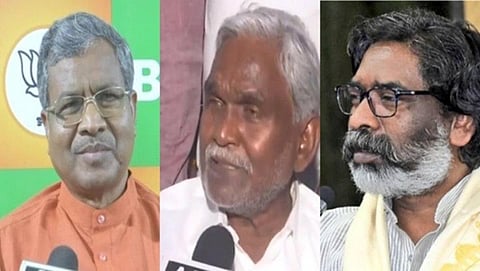 ஷிவ குமார் கவுதம்