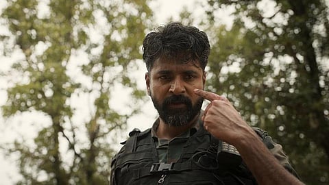 ரூ.250 கோடியை தாண்டும் அமரன்: டாப் ஹீரோ வரிசையில் சிவகார்த்திகேயன்