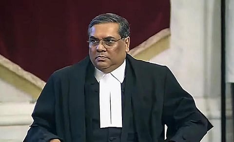 ‘வழக்குகளின் அவசர விசாரணைக்கு வாய்மொழி வேண்டுகோள் இனி ஏற்கப்படாது’: உச்ச நீதிமன்ற தலைமை நீதிபதி 