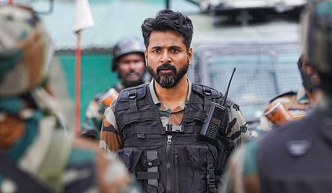 சிவகார்த்திகேயனின் ‘அமரன்’ ஓடிடி வெளியீடு தாமதம்