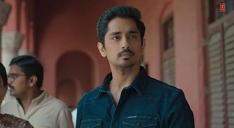 சித்தார்த்தின் ‘மிஸ் யூ’ டீசர் எப்படி? - காதல், ஆக்‌ஷன், காமெடி! 