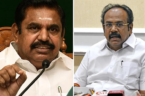 அரசு ஊழியர்கள் - திமுக உறவை பிளவுபடுத்தும் இபிஎஸ் கனவு பலிக்காது: அமைச்சர் தங்கம் தென்னரசு