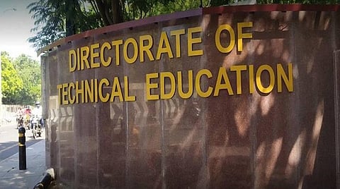 அரசு பாலிடெக்னிக் கல்லூரிகளில் 575 விரிவுரையாளர் பணியிடங்கள் காலி