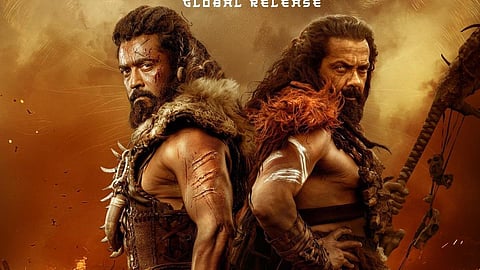 கங்குவா படத்துக்கு தடை கோரி குவியும் வழக்குகள்: ரூ.20 கோடியை செலுத்த ஸ்டூடியோ கிரீன் நிறுவனத்துக்கு உத்தரவு