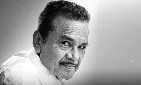 “தமிழ் சமூகத்துக்கு பேரிழப்பு” - எழுத்தாளர் ராஜ் கௌதமன் மறைவுக்கு முதல்வர் இரங்கல்