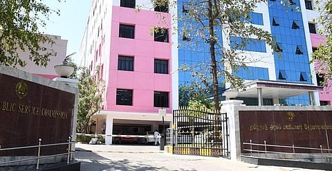 உதவி பொறியாளர் பதவிக்கு நவ.12-ல் சான்றிதழ் சரிபார்ப்பு