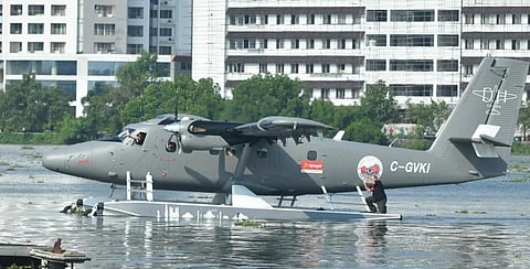 புதிய திட்டங்களில் தமிழக அரசு பங்கெடுப்பது அவசியம்!