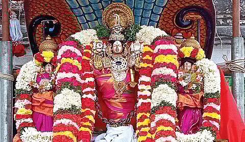 நல்லதே நடக்கும்