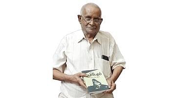 மொழிபெயர்ப்பாளரும் மூல ஆசிரியருக்கு இணையானவர்தான்!