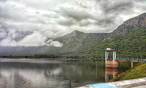 பிளவக்கல், ராஜபாளையம் சாஸ்தா கோயில் அணைகளில் இருந்து நாளை தண்ணீர் திறப்பு: விவசாயிகள் மகிழ்ச்சி