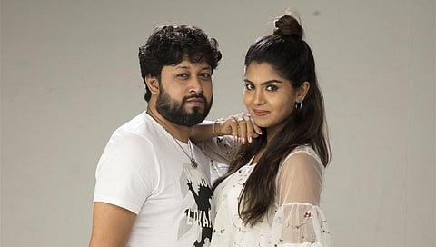 கிரைம் த்ரில்லராக உருவான ‘எனை சுடும் பனி’!