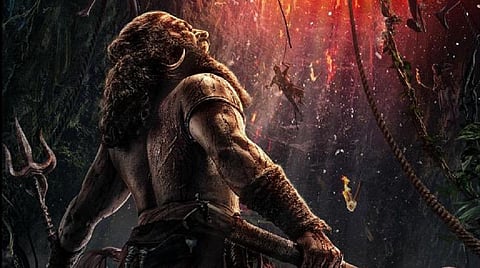 ரிஷப் ஷெட்டியின் ‘காந்தாரா: சாப்டர் 1’ அடுத்த ஆண்டு அக்டோபர் ரிலீஸ்!