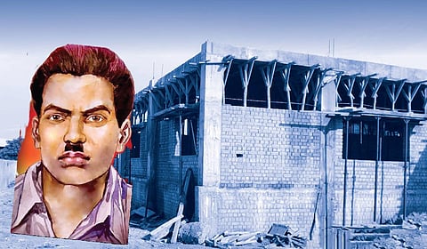 இமானுவேல் சேகரனுக்கு மக்கள் பணத்தில் மணிமண்டபமா? - எதிர்ப்பும் ஆதரவும்