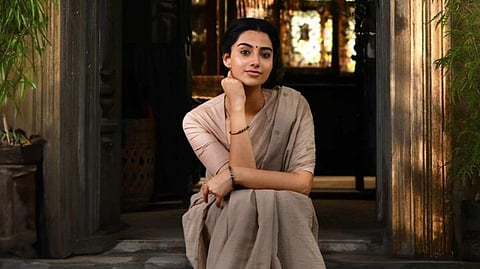 தெலுங்கு நடிகருடன் திருமணமா? - மீனாட்சி சவுத்ரி விளக்கம்