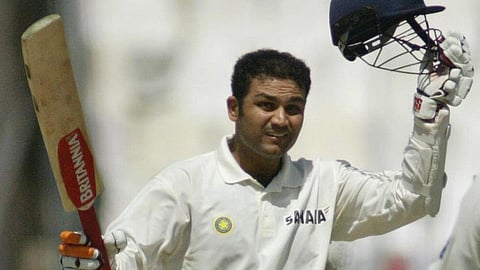 சேவாக் | கோப்புப்படம்