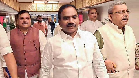 வக்பு மசோதா மீதான நாடாளுமன்ற கூட்டுக்குழுவின்​ பதவிக்காலத்தை நீட்டிக்க கோரிக்கை