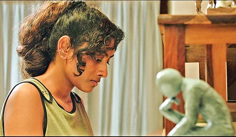 விவேசினி: ஆராய்ந்து பார்க்க காட்டுக்குள் போ! - ஓடிடி திரைப் பார்வை