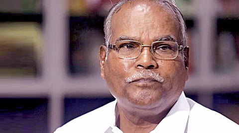 கே.பாலகிருஷ்ணன் | கோப்புப்படம்