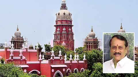 ஹெச்.ராஜாவுக்கு விருது வழங்கும் நிகழ்ச்சிக்கு அனுமதி: ஐகோர்ட் உத்தரவு