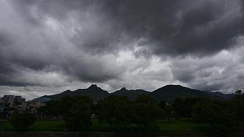 வலுப்பெறும் காற்றழுத்த தாழ்வுப் பகுதி: தமிழகத்தில் நவ.29 வரை கனமழைக்கு வாய்ப்பு