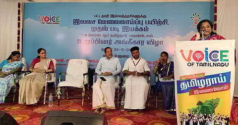 மகாராஷ்டிர தேர்தல் முடிவு நாடு முழுவதும் கிடைத்த வெற்றிக்கு சமம்: தமிழிசை சவுந்தரராஜன்