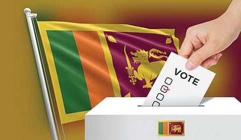 இலங்கைத் தேர்தல் தமிழர்கள் உணர்த்தியிருப்பது என்ன? 