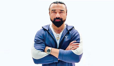 அது வேற, இது வேற... - வெறும் 155 ஓட்டுகளை பெற்ற ‘இன்ஃப்ளூயன்சர்’