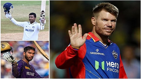 ரூ1.10 கோடி ஈட்டிய 13 வயது ப்ளேயர் முதல் போனியாகாத வார்னர் வரை: ஐபிஎல் ஏலம் 2025 சர்ப்ரைஸ்கள்!