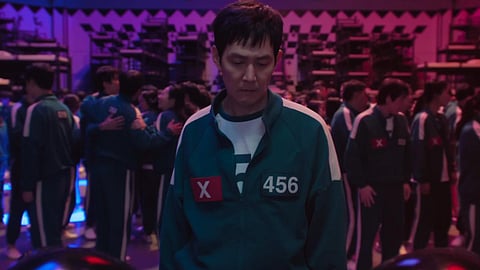 ‘ஸ்குவிட் கேம் சீசன் 2’ ட்ரெய்லர் எப்படி? - பணம், பயம், பரபரப்பு!