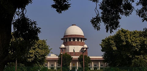 கிறிஸ்தவ மதத்தை கடைபிடிப்பவர் அரசு வேலைக்காக இந்து பட்டியலினத்தவராக அடையாளப்படுத்த முடியாது: உச்ச நீதிமன்றம்